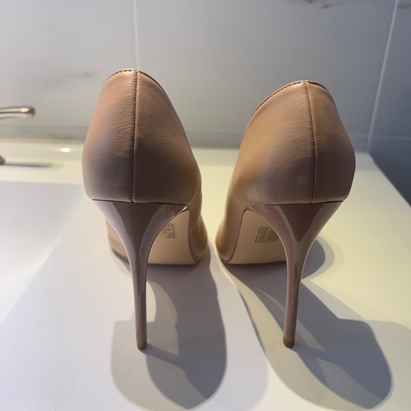 ASOS Nude Pumps - Picture 5 of 6